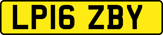 LP16ZBY