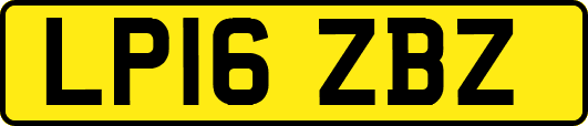LP16ZBZ