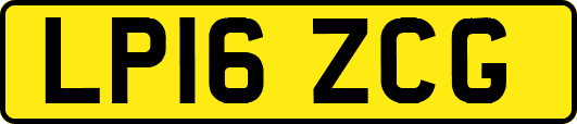 LP16ZCG