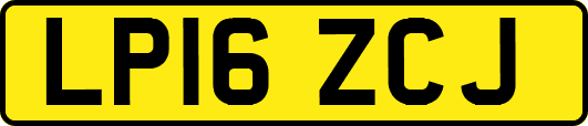 LP16ZCJ