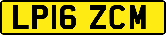 LP16ZCM