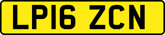 LP16ZCN