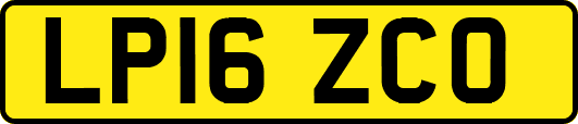 LP16ZCO