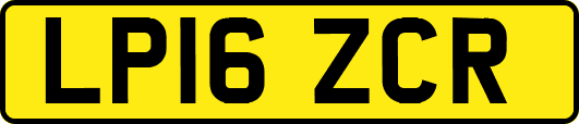 LP16ZCR