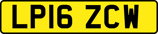 LP16ZCW