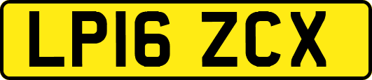 LP16ZCX