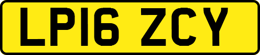 LP16ZCY