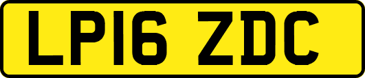 LP16ZDC