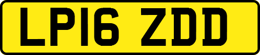 LP16ZDD