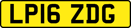 LP16ZDG