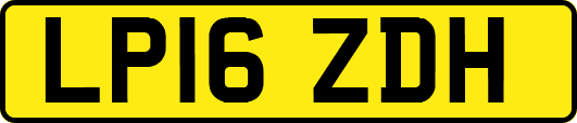 LP16ZDH