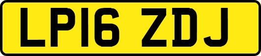LP16ZDJ