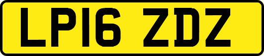 LP16ZDZ
