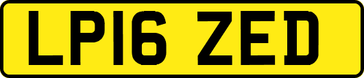 LP16ZED