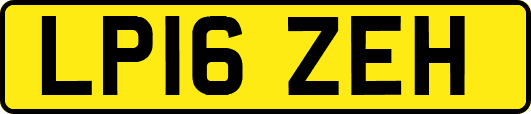 LP16ZEH
