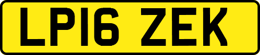 LP16ZEK