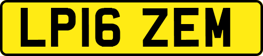 LP16ZEM