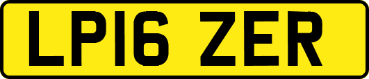 LP16ZER