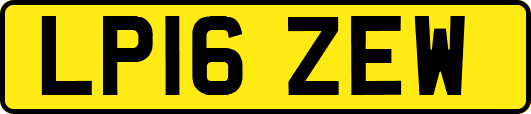 LP16ZEW
