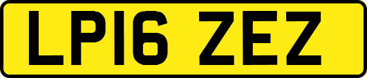 LP16ZEZ
