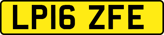 LP16ZFE