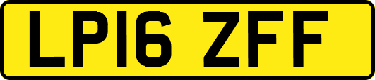 LP16ZFF