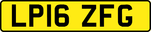 LP16ZFG