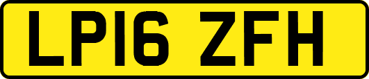 LP16ZFH