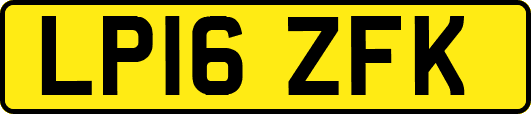 LP16ZFK