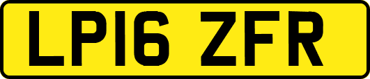LP16ZFR