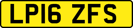 LP16ZFS