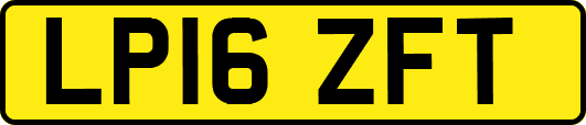 LP16ZFT