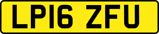 LP16ZFU