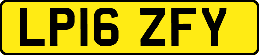 LP16ZFY