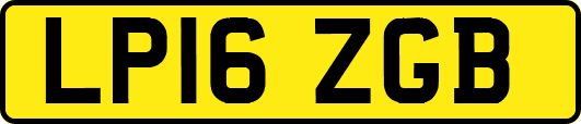 LP16ZGB