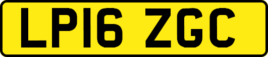 LP16ZGC