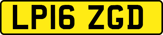 LP16ZGD