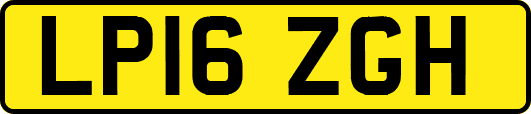 LP16ZGH