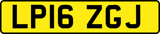 LP16ZGJ