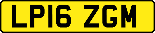 LP16ZGM