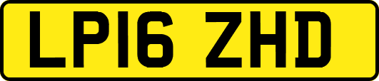 LP16ZHD