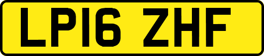LP16ZHF