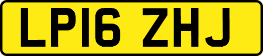 LP16ZHJ
