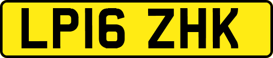 LP16ZHK