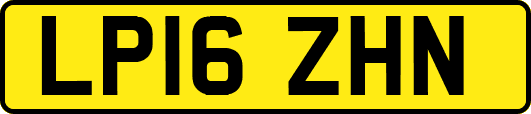 LP16ZHN