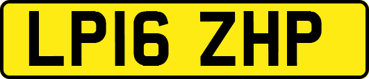 LP16ZHP