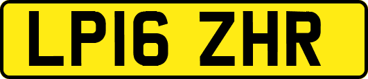 LP16ZHR