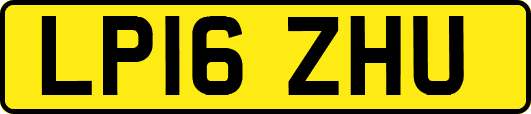 LP16ZHU