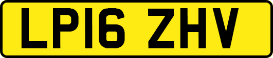 LP16ZHV