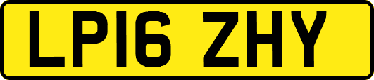 LP16ZHY